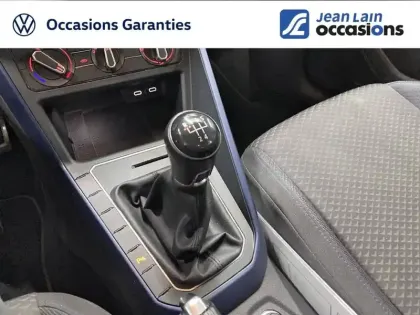 Photo 15 Volkswagen Polo  1.0 TSI 95 S&S BVM5