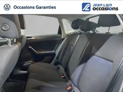 Photo 5 Volkswagen Polo  1.0 TSI 95 S&S BVM5