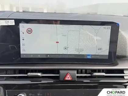 Photo 13 Kia Sportage  Hybride 239 ch BVA6