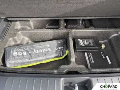 Photo 57 Kia Sportage  Hybride 239 ch BVA6