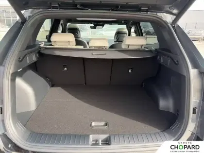 Photo 7 Kia Sportage  Hybride 239 ch BVA6