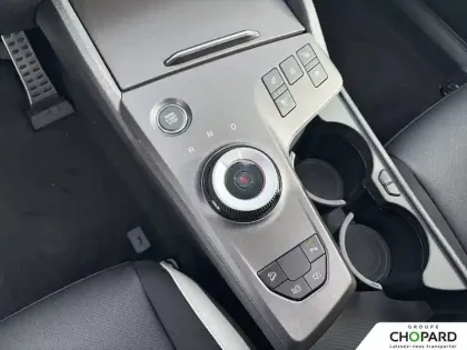 Photo 51 Kia Sportage  Hybride 239 ch BVA6