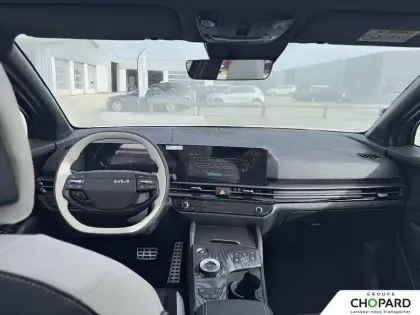 Photo 69 Kia Sportage  Hybride 239 ch BVA6