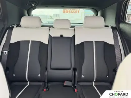 Photo 18 Kia Sportage  Hybride 239 ch BVA6
