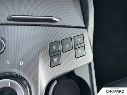 Photo 78 Kia Sportage  Hybride 239 ch BVA6