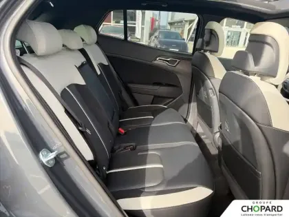 Photo 48 Kia Sportage  Hybride 239 ch BVA6