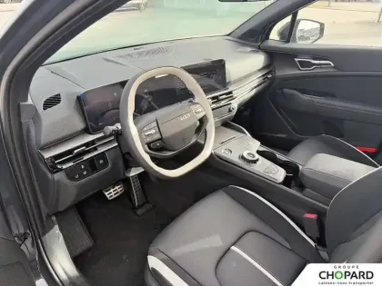 Photo 59 Kia Sportage  Hybride 239 ch BVA6