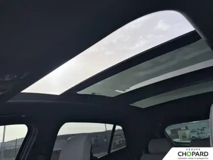 Photo 50 Kia Sportage  Hybride 239 ch BVA6