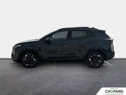 Photo 38 Kia Sportage  Hybride 239 ch BVA6