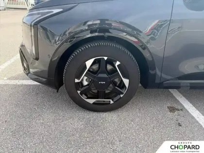 Photo 24 Kia Sportage  Hybride 239 ch BVA6