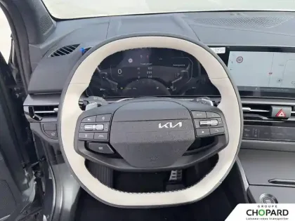 Photo 44 Kia Sportage  Hybride 239 ch BVA6