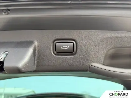 Photo 23 Kia Sportage  Hybride 239 ch BVA6