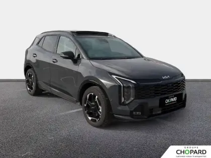 Photo 33 Kia Sportage  Hybride 239 ch BVA6