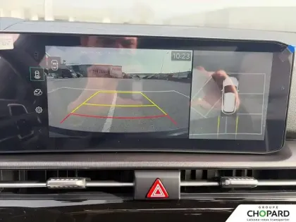 Photo 43 Kia Sportage  Hybride 239 ch BVA6