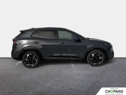 Photo 66 Kia Sportage  Hybride 239 ch BVA6