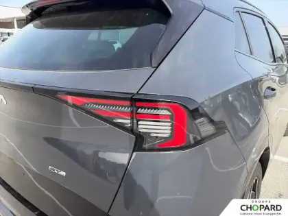 Photo 27 Kia Sportage  Hybride 239 ch BVA6