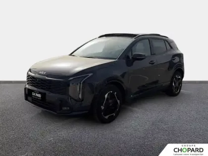 Photo Kia Sportage Gt-line Premium