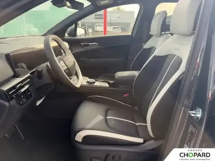 Photo 39 Kia Sportage  Hybride 239 ch BVA6