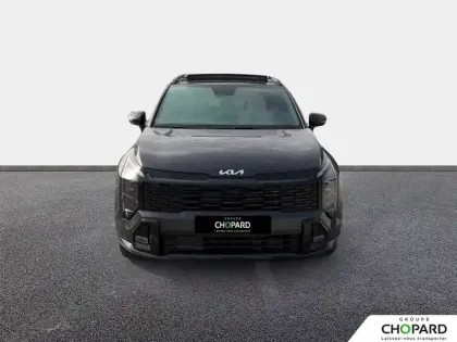 Photo 32 Kia Sportage  Hybride 239 ch BVA6