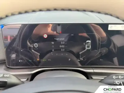 Photo 45 Kia Sportage  Hybride 239 ch BVA6