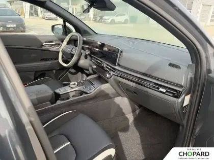 Photo 70 Kia Sportage  Hybride 239 ch BVA6