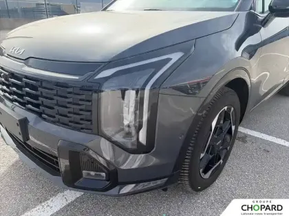 Photo 84 Kia Sportage  Hybride 239 ch BVA6