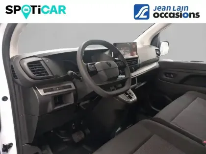 Photo 7 Peugeot Expert Gén. III Ph2 Base 4