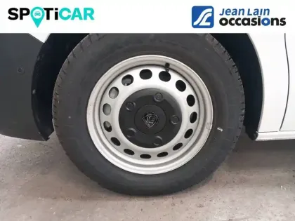 Photo 12 Peugeot Expert Gén. III Ph2 Base 4