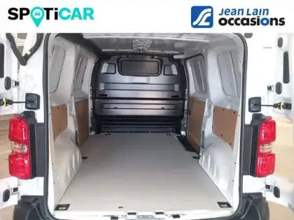 Photo 5 Peugeot Expert Gén. III Ph2 Base 4