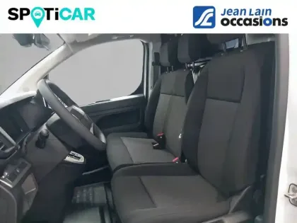 Photo 10 Peugeot Expert Gén. III Ph2 Base 4