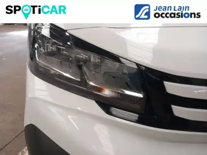 Photo 15 Peugeot Expert Gén. III Ph2 Base 4