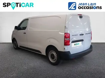 Photo 6 Peugeot Expert Gén. III Ph2 Base 4