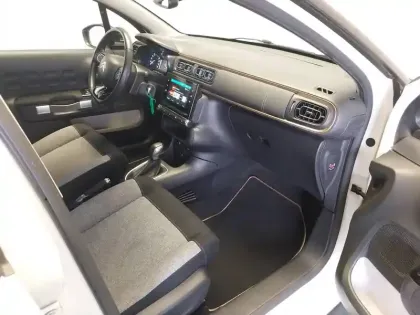 Photo 8 Citroën C3  PureTech 110 S&S EAT6