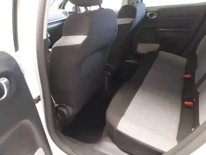 Photo 26 Citroën C3  PureTech 110 S&S EAT6