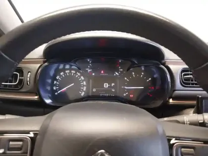 Photo 10 Citroën C3  PureTech 110 S&S EAT6