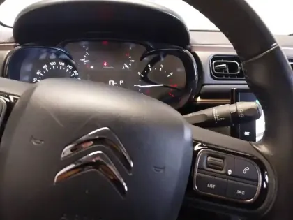 Photo 19 Citroën C3  PureTech 110 S&S EAT6