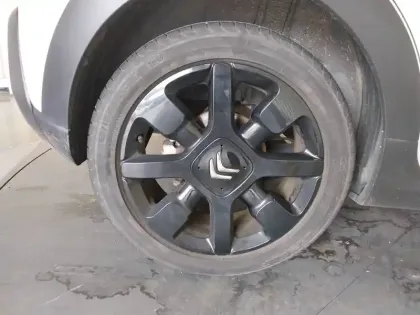 Photo 5 Citroën C3  PureTech 110 S&S EAT6