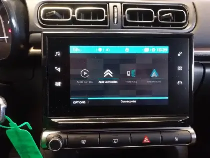 Photo 32 Citroën C3  PureTech 110 S&S EAT6