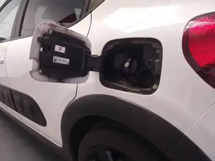 Photo 9 Citroën C3  PureTech 110 S&S EAT6