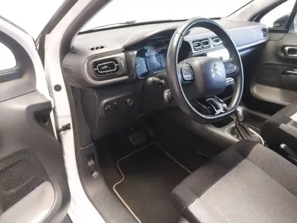 Photo 6 Citroën C3  PureTech 110 S&S EAT6