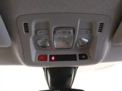 Photo 48 Citroën C3  PureTech 110 S&S EAT6