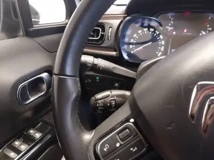 Photo 18 Citroën C3  PureTech 110 S&S EAT6