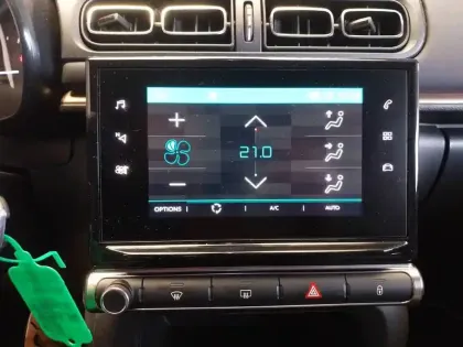 Photo 31 Citroën C3  PureTech 110 S&S EAT6