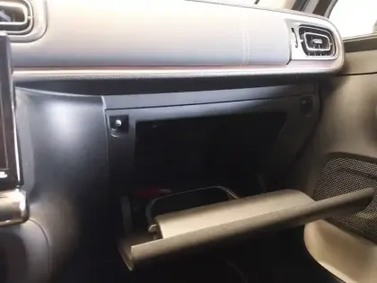 Photo 21 Citroën C3  PureTech 110 S&S EAT6