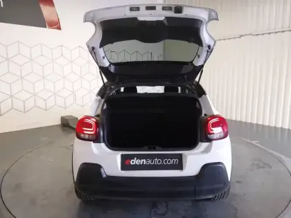 Photo 29 Citroën C3  PureTech 110 S&S EAT6