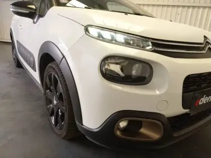 Photo 23 Citroën C3  PureTech 110 S&S EAT6