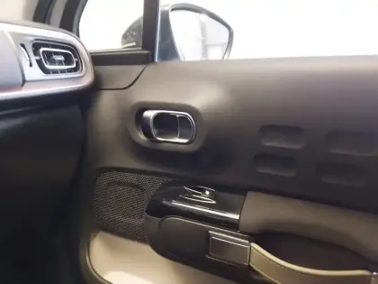 Photo 14 Citroën C3  PureTech 110 S&S EAT6