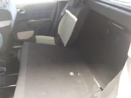 Photo 28 Citroën C3  PureTech 110 S&S EAT6