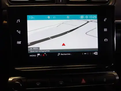 Photo 12 Citroën C3  PureTech 110 S&S EAT6