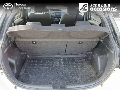 Photo 9 Toyota Yaris  Hybride 100h